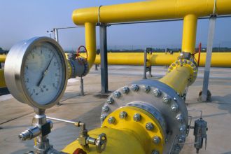  Doğal Gaz Proje ve Tesisatı