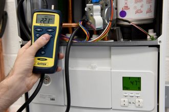  Kombi Bakım ve Tamiri