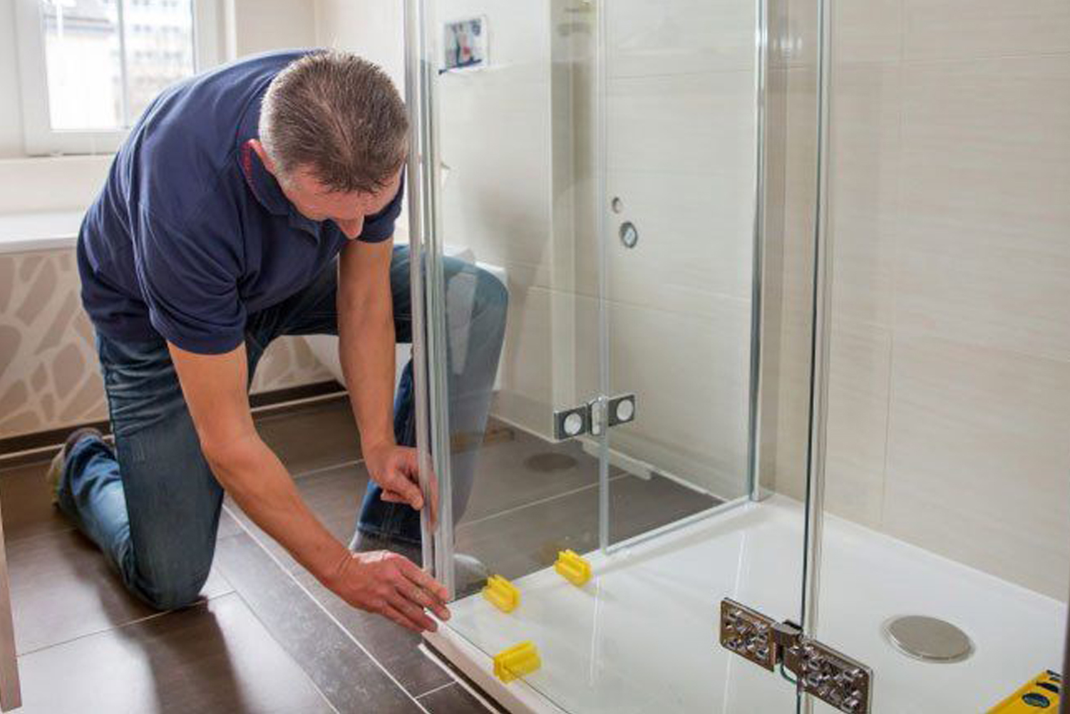  Duşakabin Montaj ve Tamiri